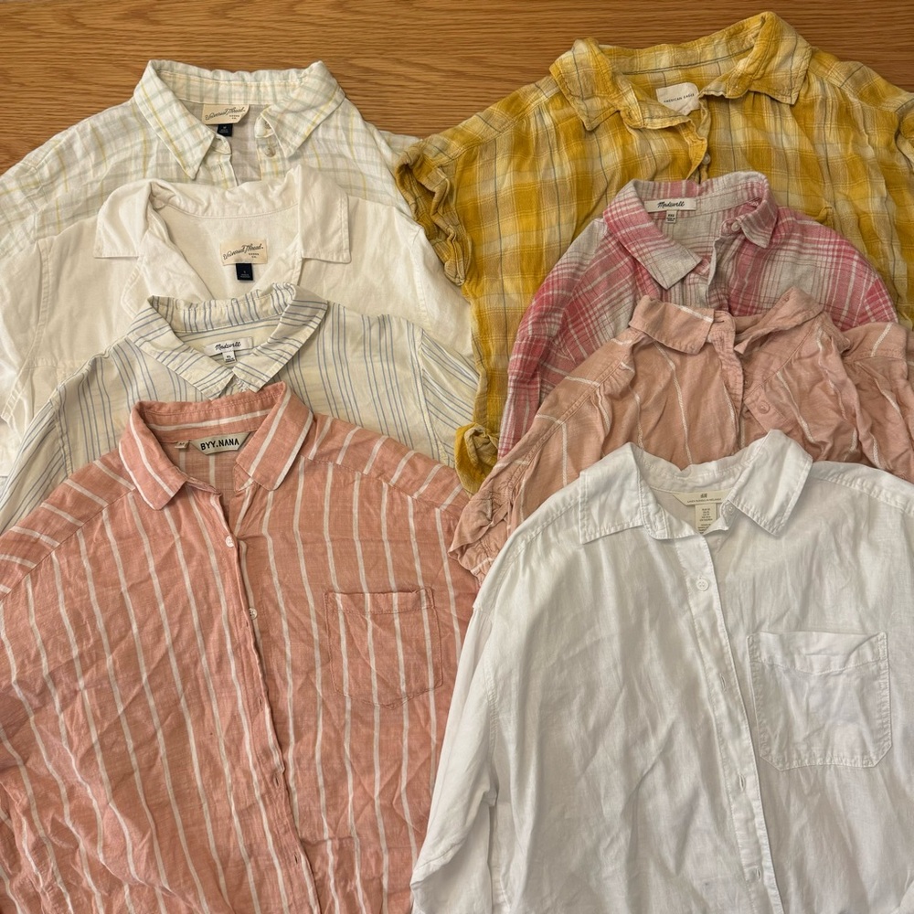 Shirt for bundle! $3 for each or $5 for 3